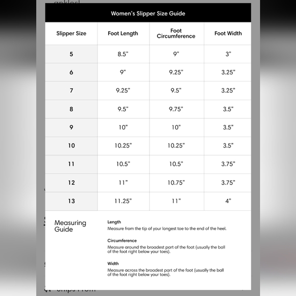 SILVERTS Women's Size US 12 Lavender Wide Non-Slip Indoor Slippers New w… - Picture 9 of 16